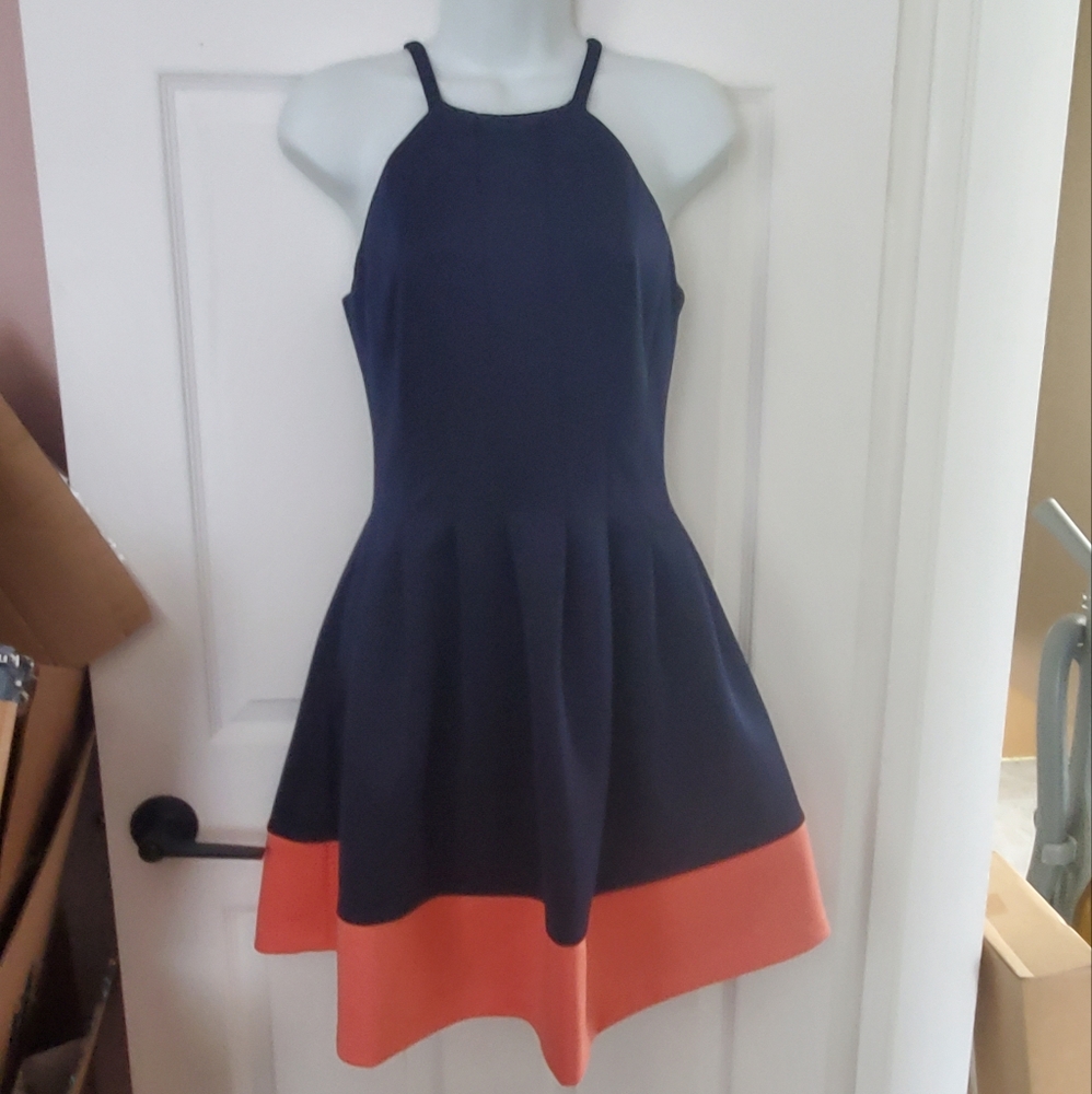 Beautiful dress